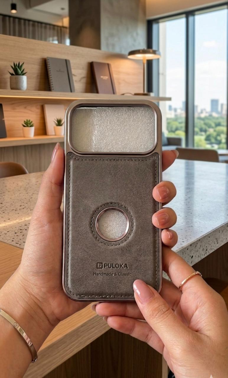 WhatsApp Image 2026-04-02 at 3.54.22 PM Iphone 17 Pro Case - Image 1