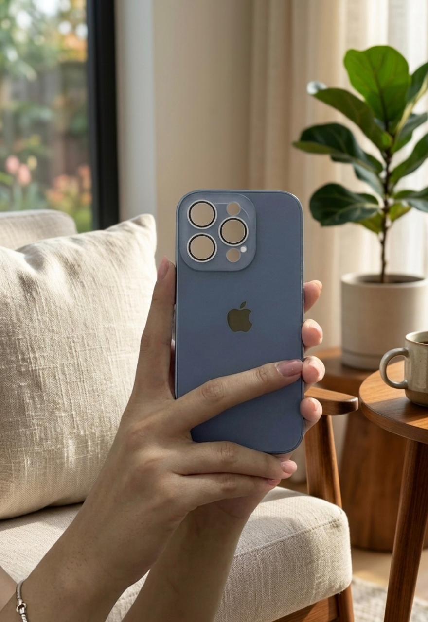 WhatsApp Image 2026-04-03 at 1.40.54 PM Iphone 15 Pro Case - Image 1