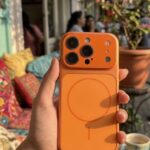 Iphone 16 pro Case