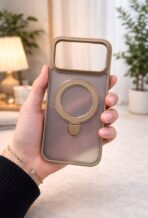 Iphone 17 pro max- Case