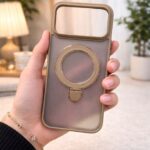 Iphone 17 pro max- Case