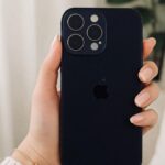 Iphone 16 pro max- Case