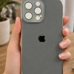 Iphone 16 Pro max-Case