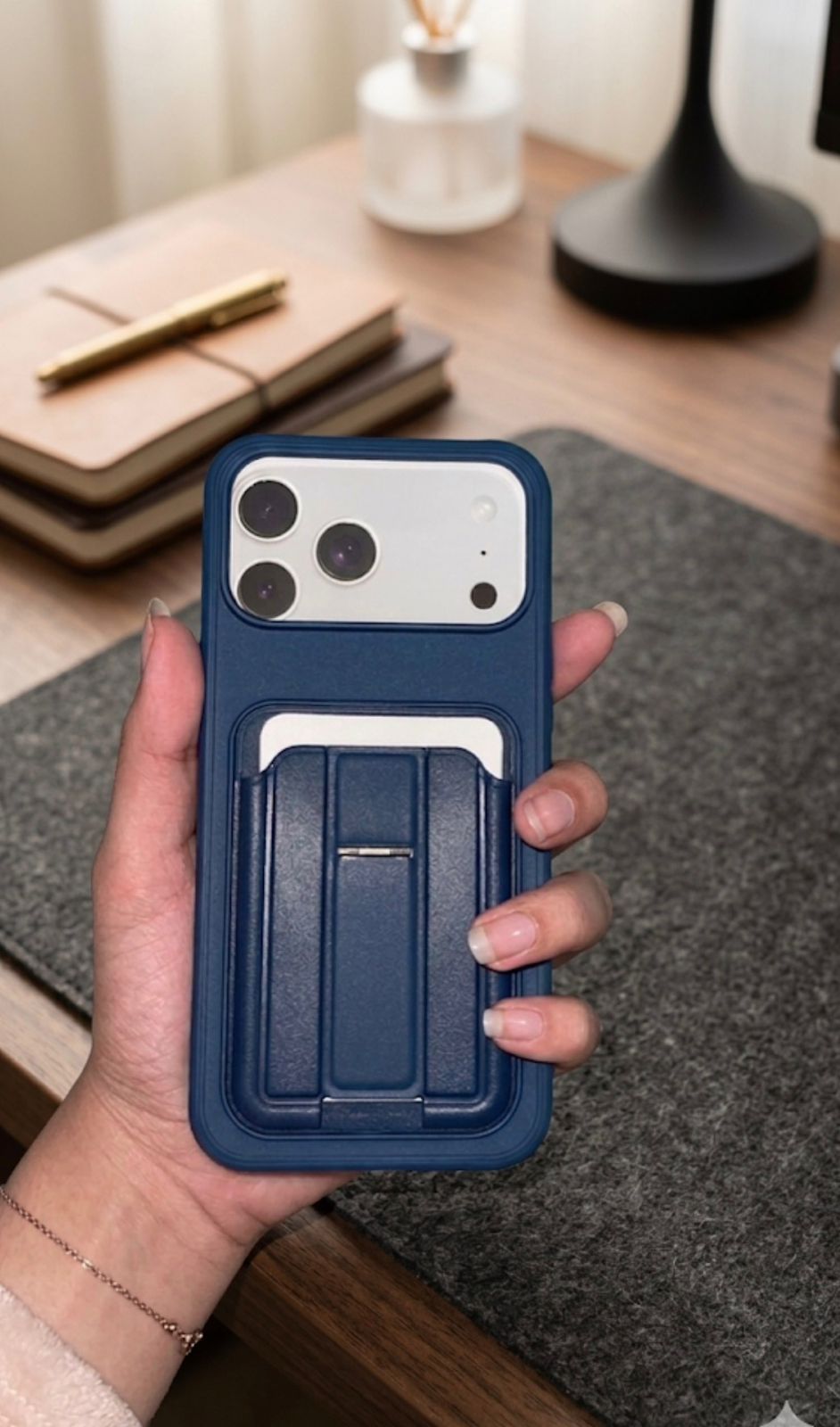 WhatsApp Image 2026-04-04 at 10.29.27 AM iphone 17 pro max-case - Image 1