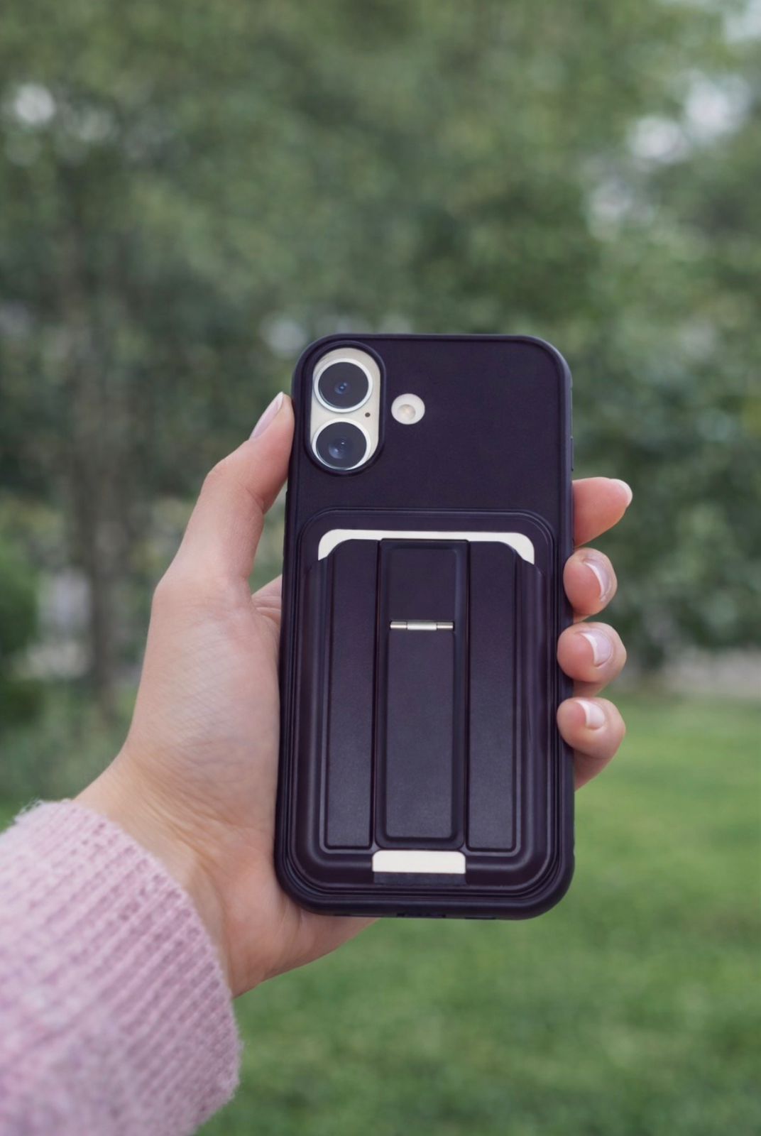 WhatsApp Image 2026-04-07 at 10.04.19 PM iphone 17-case - Image 1