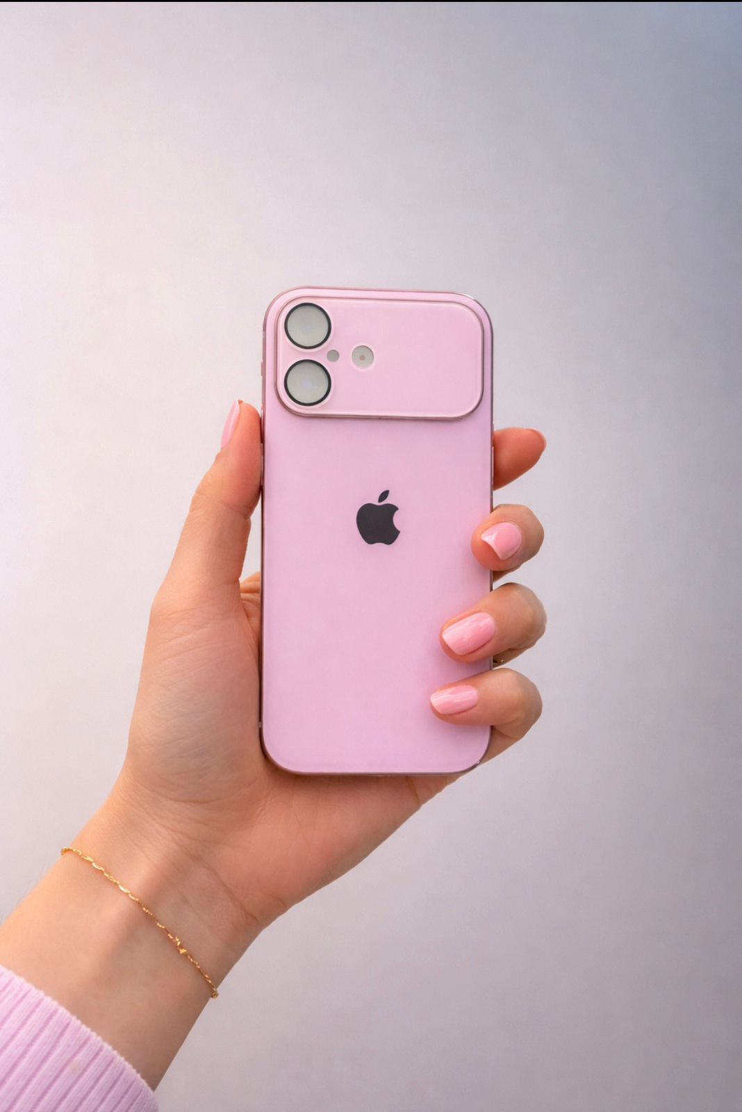 WhatsApp Image 2026-04-07 at 5.25.25 PM iphone 17-case - Image 1