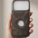 Iphone 16 pro max- Case